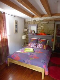 Cottage Artist'au Chat